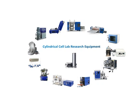 Maszyna do powlekania elektrod