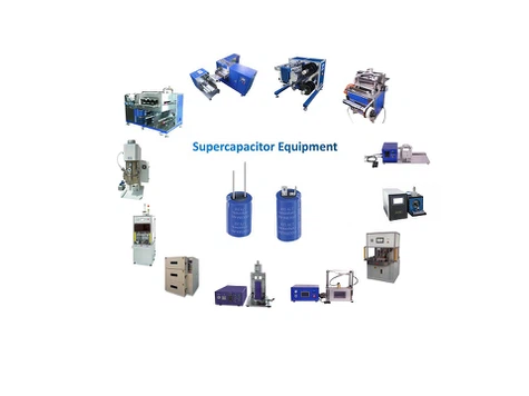 Urządzenia badawczo-rozwojowe na monety