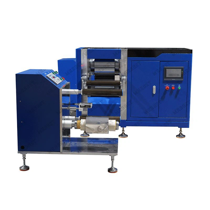 Roll to Roll Hydraulic Rolling Maszyna